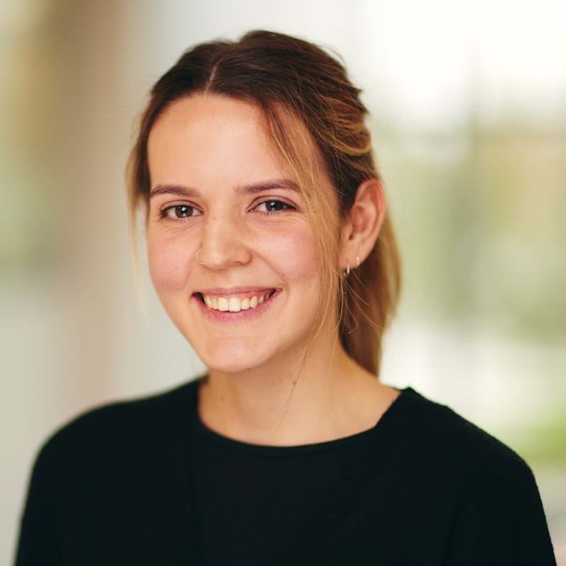 Lucy Costley-Wood