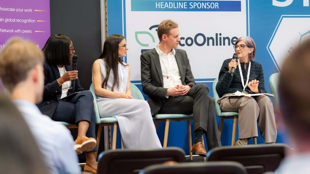 IChemE convenes expert roundtable on industrial strategy at CHEMUK 2025