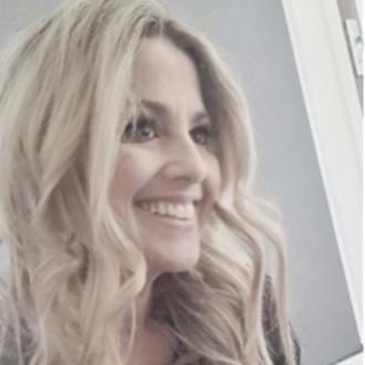 Fiona O’Connor