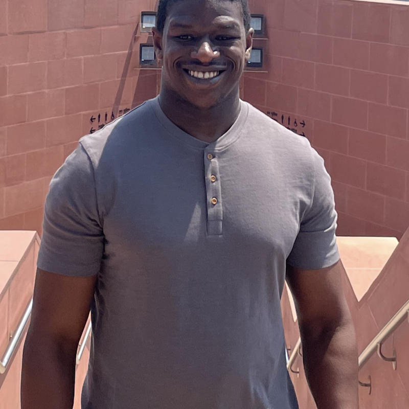 Ayomikun Emmanuel Akintola