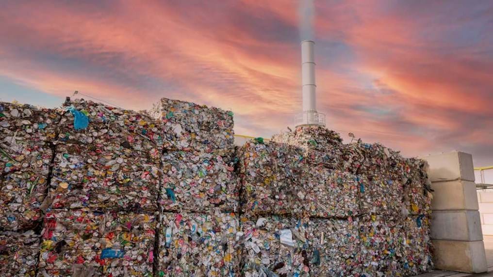 New energy from waste training free to IChemE members