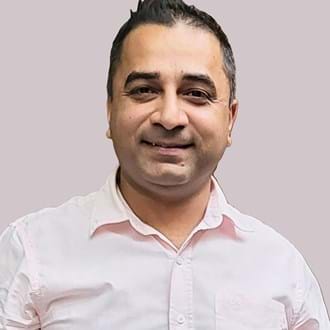 Azhar Ashfaq