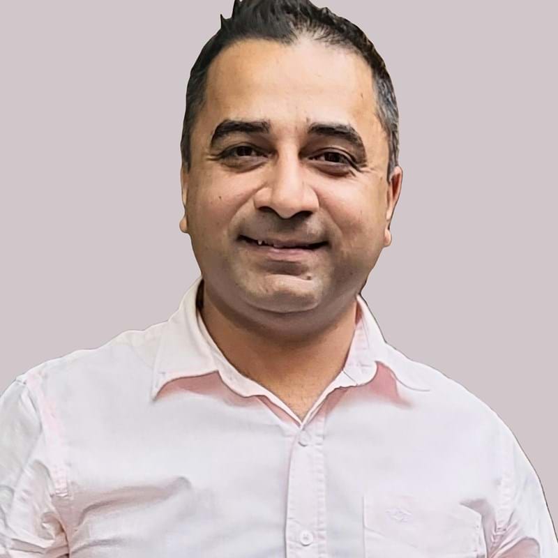Azhar Ashfaq