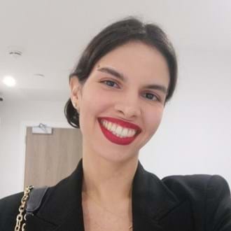 Alexia Alizoti