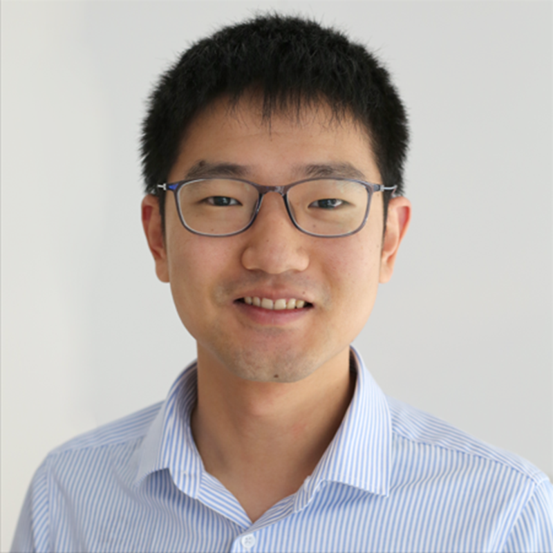 Jiyu Zhou