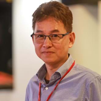 Billy Chan