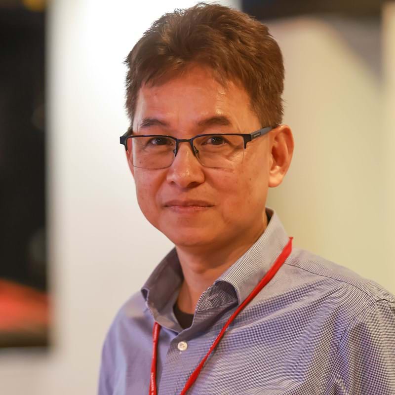 Billy Chan