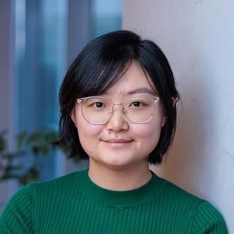 May Wang