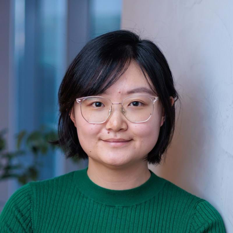 May Wang