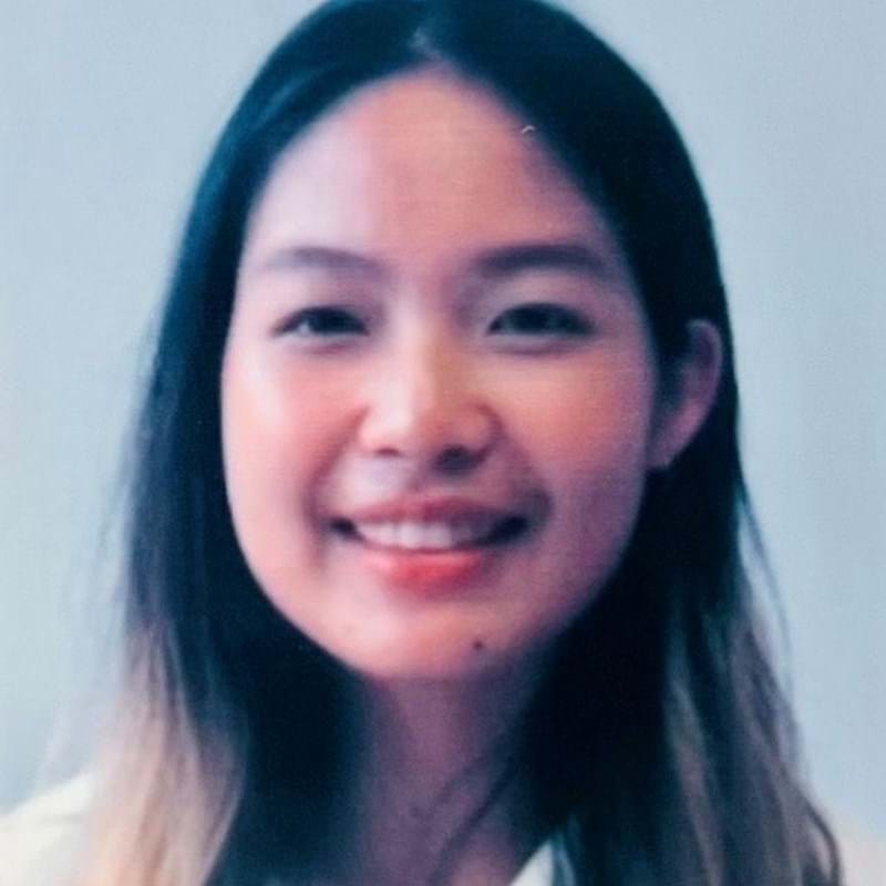 Nina Teerasuphaset