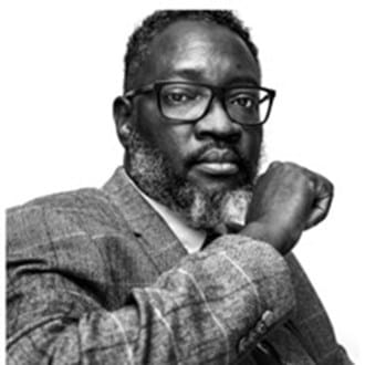 Ollie Folayan
