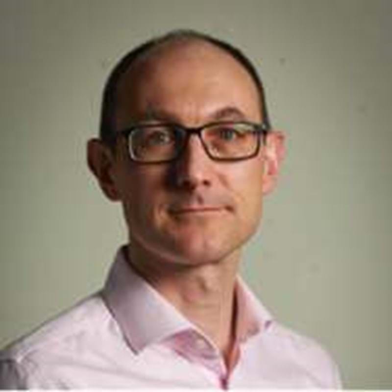 Tom Whateley