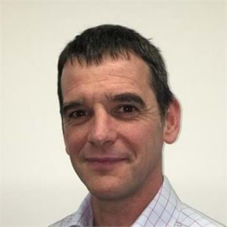 Stephen Kennedy