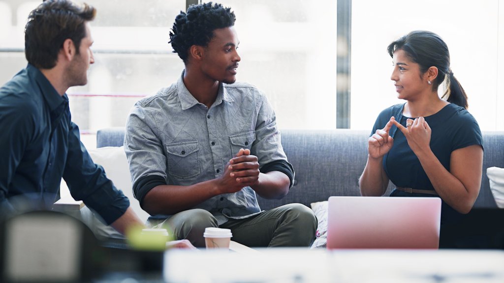 Mental wellbeing and connection