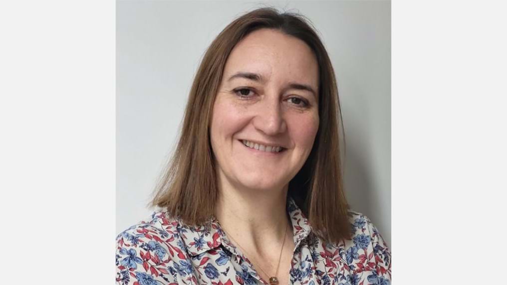 Claire Adjiman to give Danckwerts Lecture