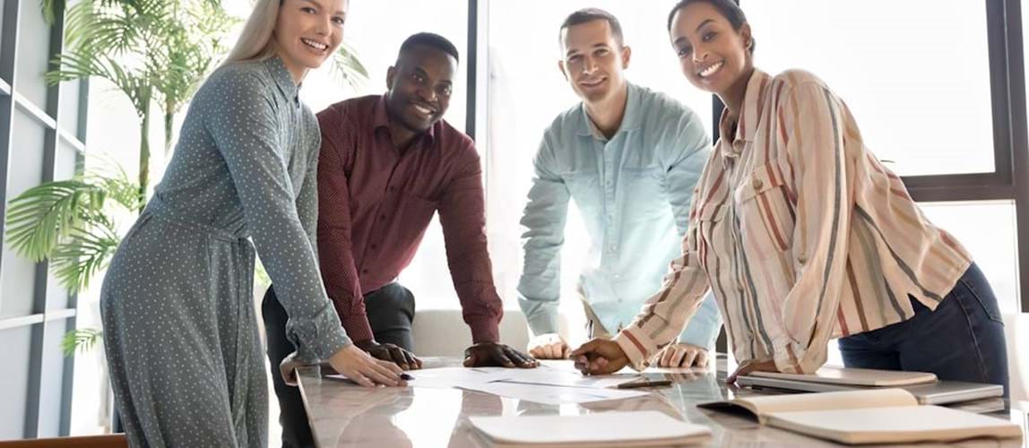 Webinar: Making the Most of Your Membership