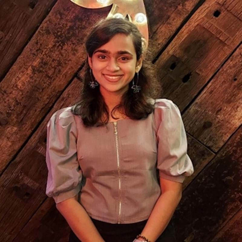 Kashleta Srikumar