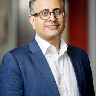 Sustainability Success Story – Saeid Baroutian