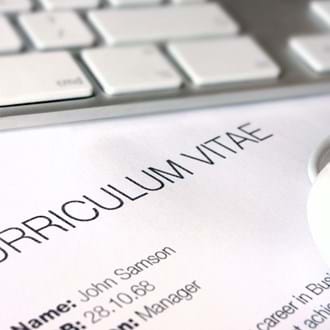 Practical advice on searching and applying for jobs