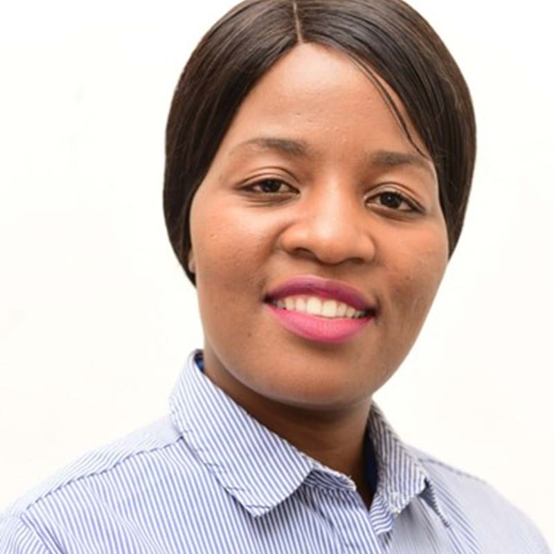 Tina Phiri Chanda
