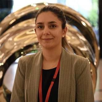 Mitra Golgoli