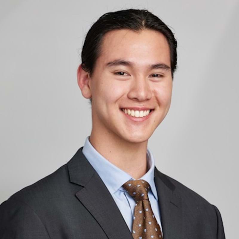 Dean Winarto