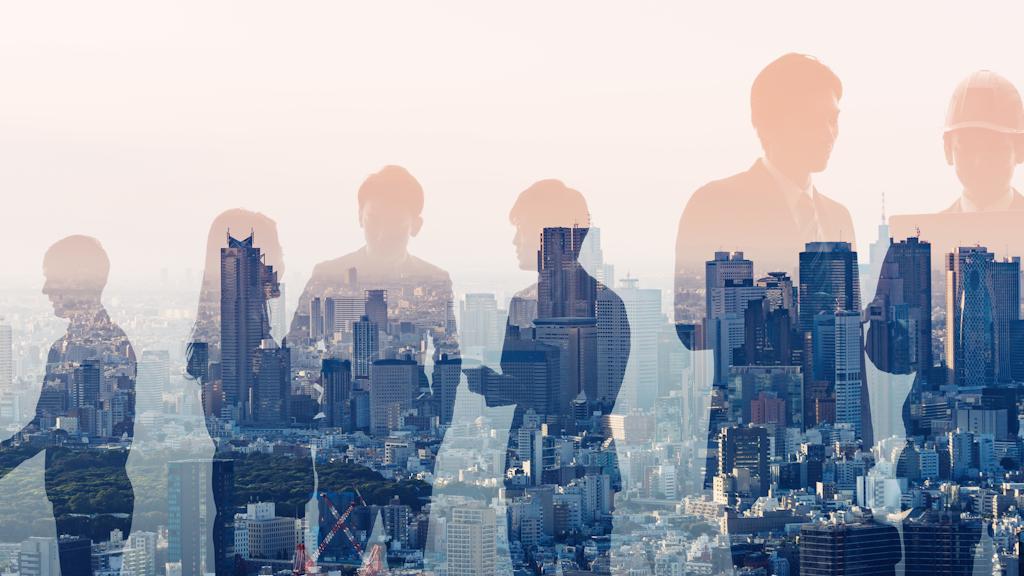 Webinar: IChemE Fellow Information Session