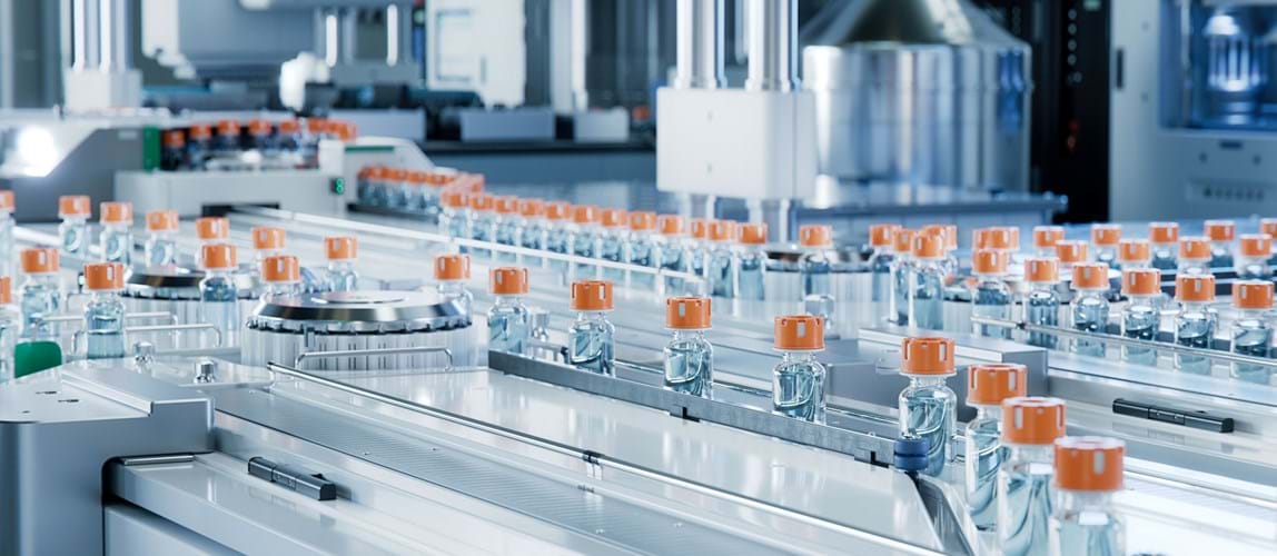 Site Visit: GSK Montrose