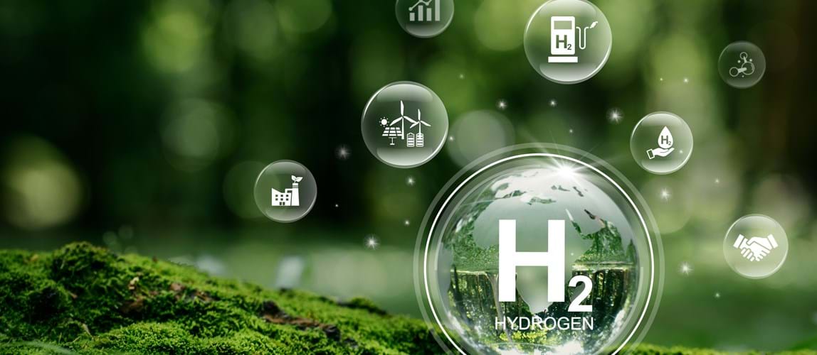 Webinar: Industrial Scale Quantum Mechanics - Developing Advanced Sensors for Hydrogen Liquefaction