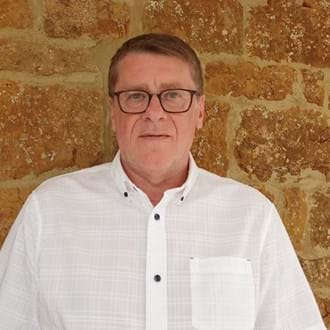Nick Sutherland