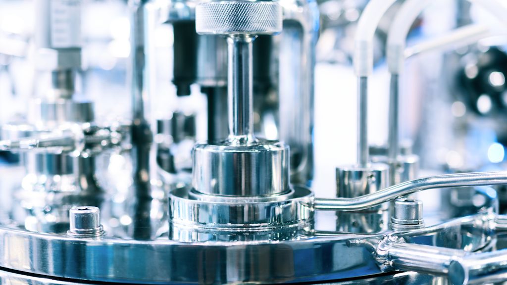 Webinar: Pilot Plant Protocol and Scale-up