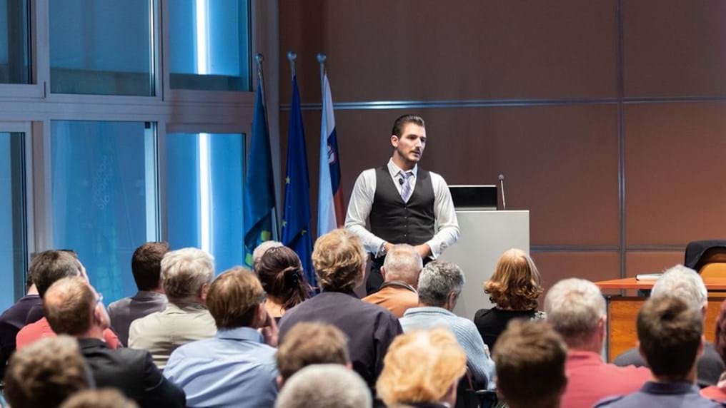 Registrations open for Advances in the Digitalisation of the Process Industries Conference