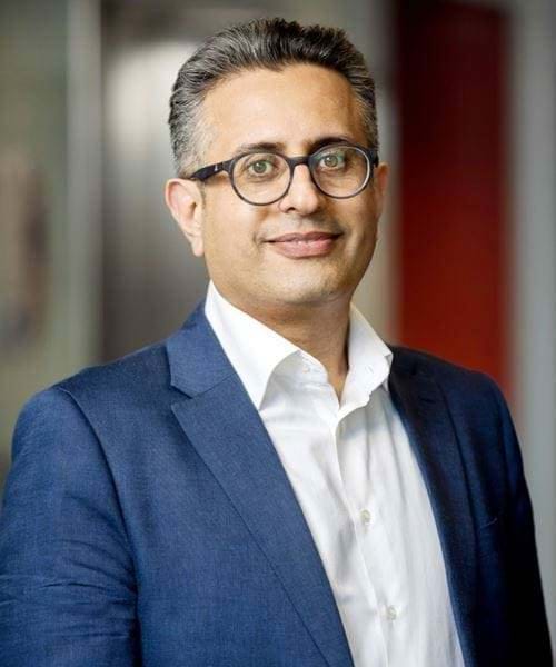 Saeid Baroutian, Professor of Chemical Engineering, University of Auckland