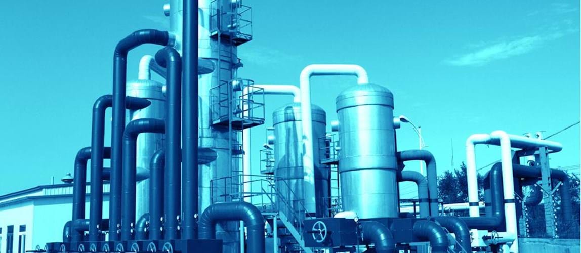 Cranfield University HyPER Pilot Plant Visit
