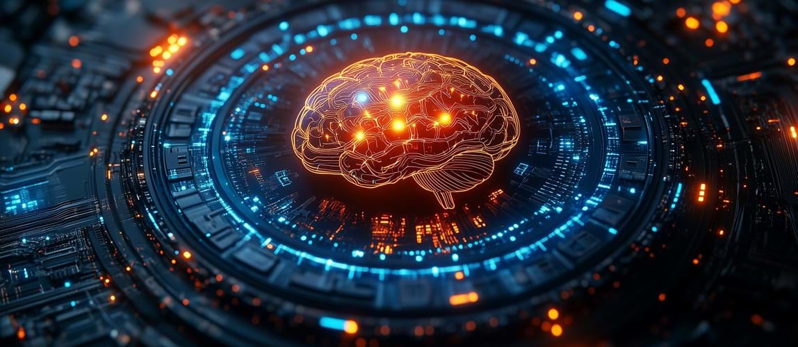 The Role of AI in the Future of Chemical Engineering