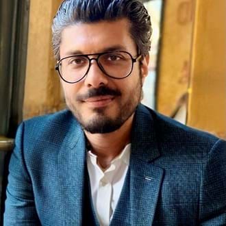 Umair Baig