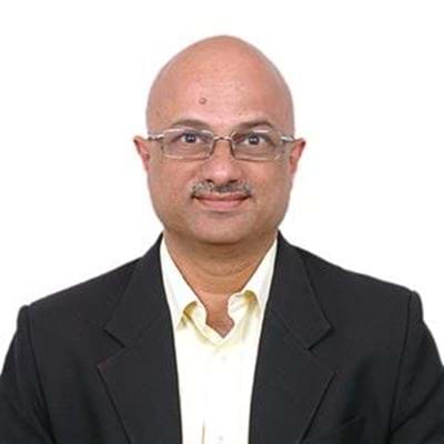Anand Sundarrajan, MIChemE, CEng