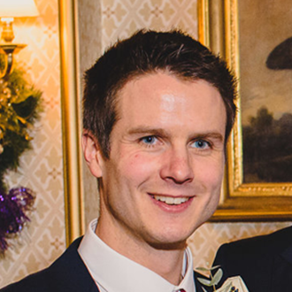 Daniel Simkiss