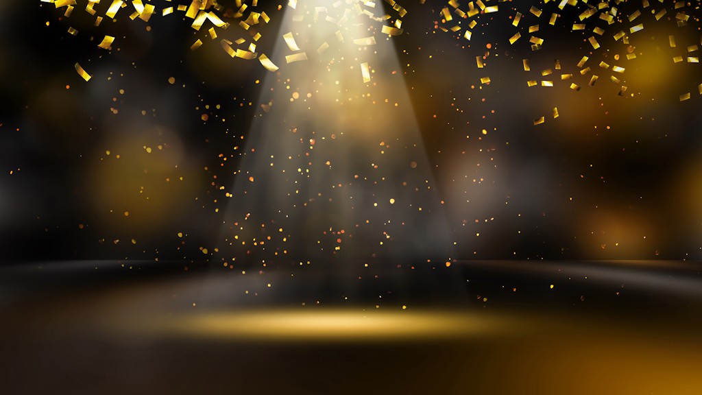 Webinar: Early Career Researcher Award 2024 Presentations