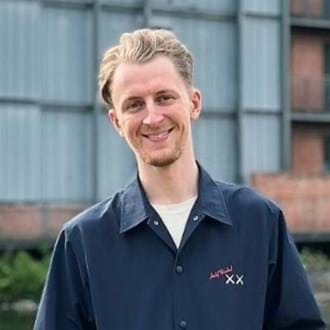 Matthew Palmer