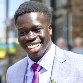 Michael Koma