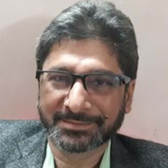 Santanu Talukdar