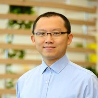 Wen Qian Chen