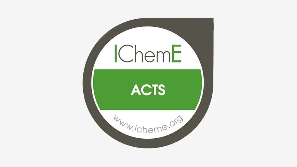 ACTS update