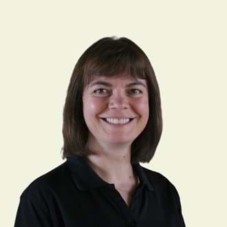Jo Burgess