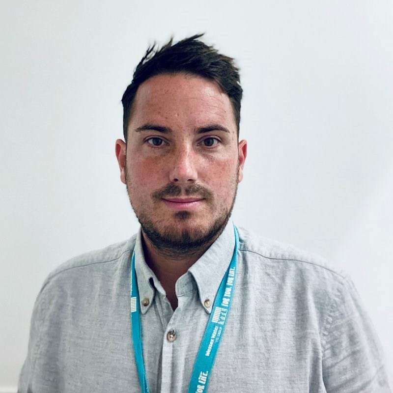 Matthew Jones - IChemE