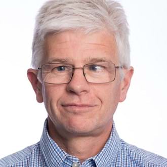 Andy Louden
