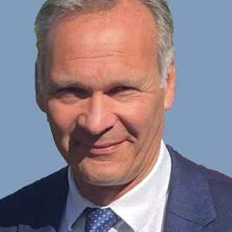 Bill Hinchliffe