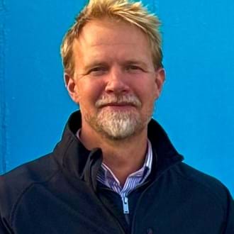 Galen Fulford