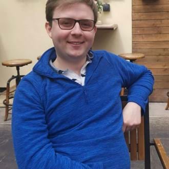 Matthew Hutcheon